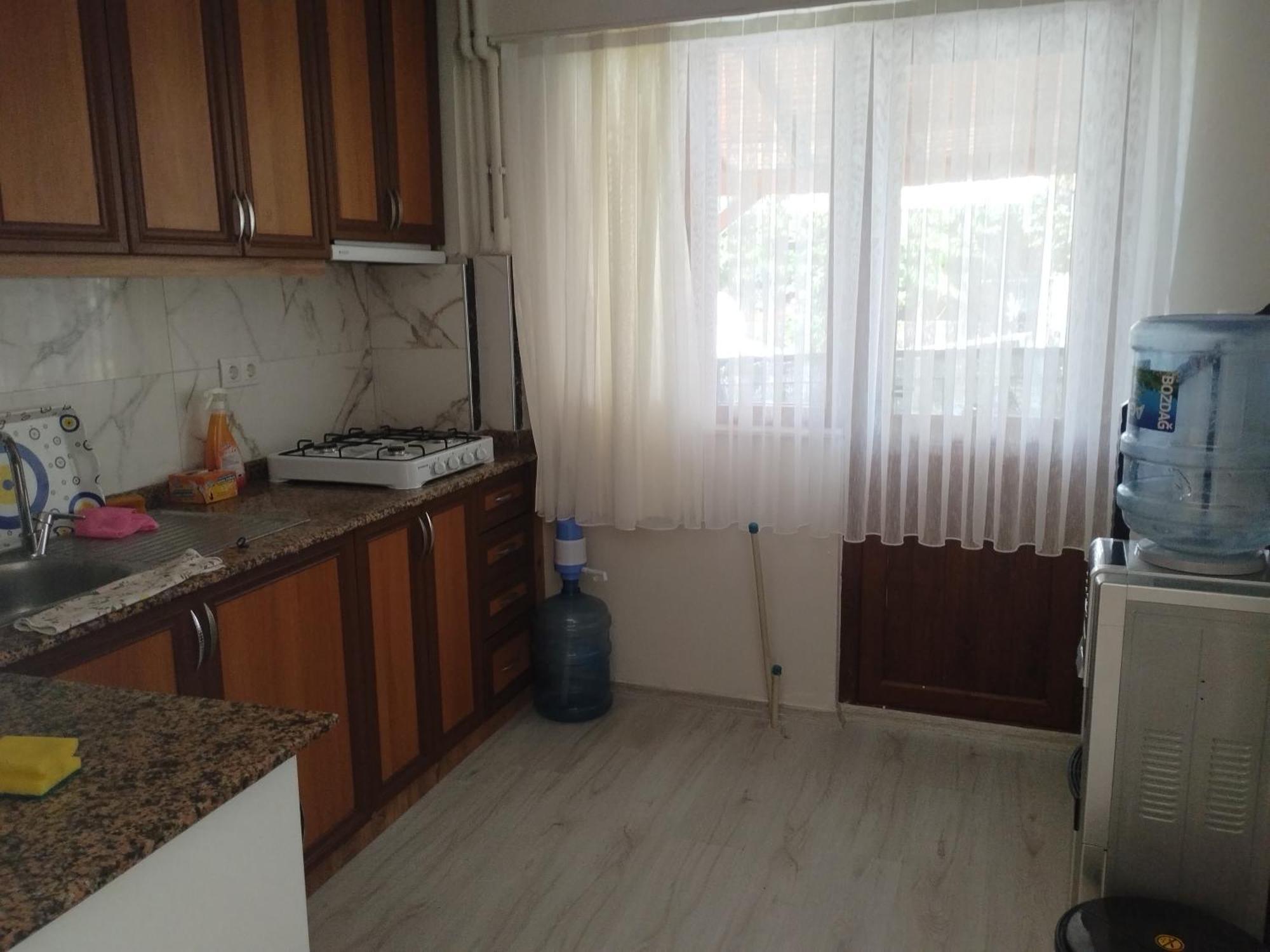 Villa Kadinlar Denizi Plaji 100 M Bahceli Havuzlu Kuşadası